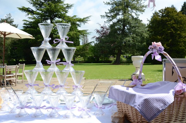 Ice Dream Table - Colour Coordinated Ice Dream Table - Colour Coordinated