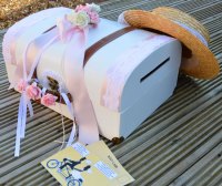 Personalised Luggage Case For Your Wedding Post