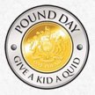 Pound Day Logo