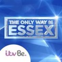 The Only Way Is Essex Logo