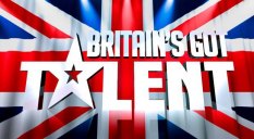 2020 BGT Logo 2020 BGT Logo