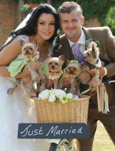 Celebrity Wedding Celebrity Wedding