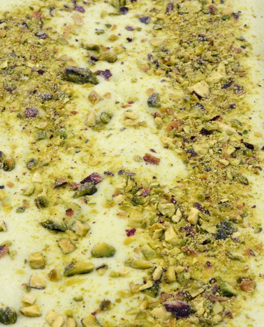Pistachio Pistachio